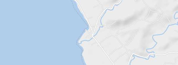Map of Port-Salut