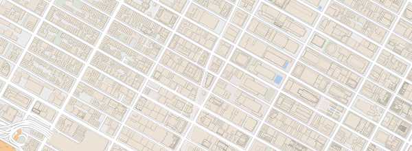 Map of Broadway