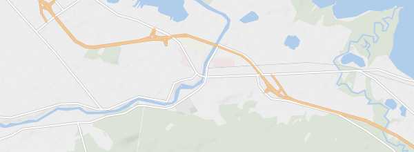 Map of Rigaud