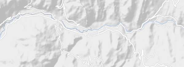 Map of Huancavelica