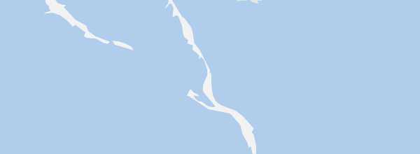 Map of Long Island (Bahamas)