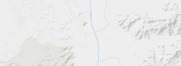 Map of Ica