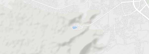 Map of Huacachina