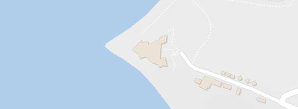 Map of Castillo de San Pedro de la Roca