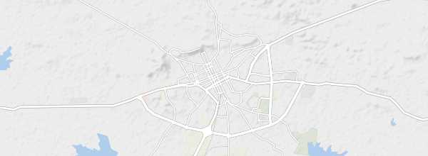 Map of Holguin