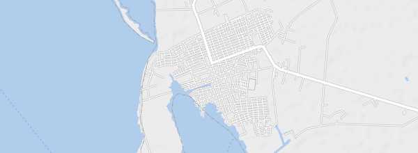 Map of Turbo