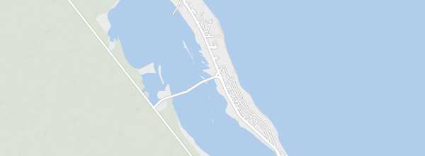 Map of Playa Santa Lucía