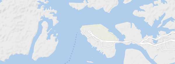 Map of Buenaventura