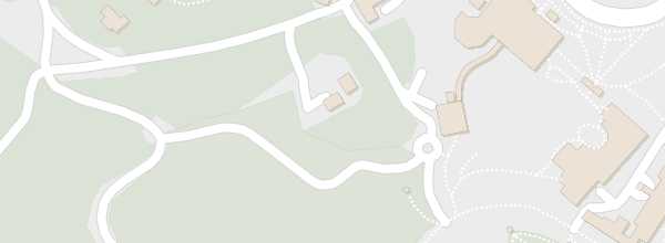 Map of Mount Vernon