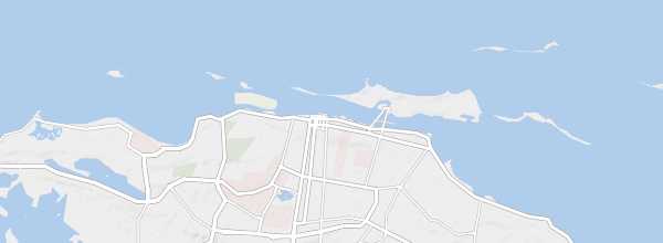 Map of Nassau