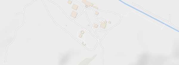 Map of Caral
