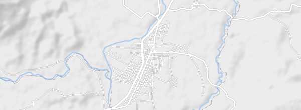 Map of Archidona
