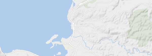 Map of Montego Bay