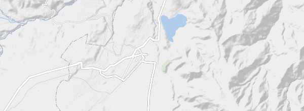 Map of Ibarra