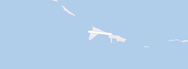 Map of Walkers Cay National Park