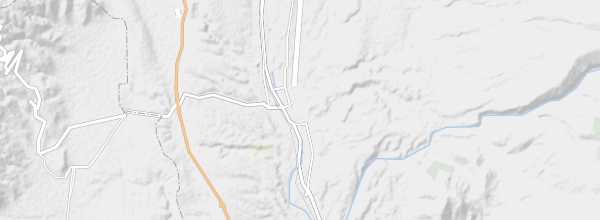 Map of Latacunga