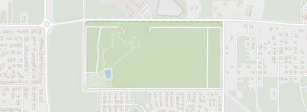 Map of Rand Nature Centre