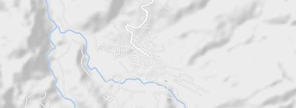 Map of Mindo