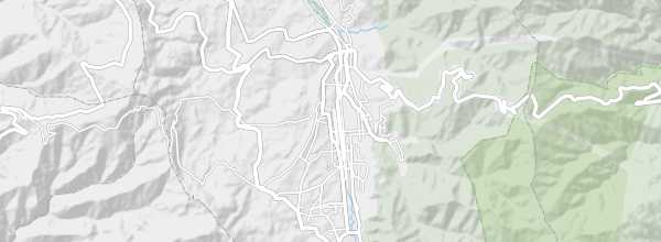 Map of Loja