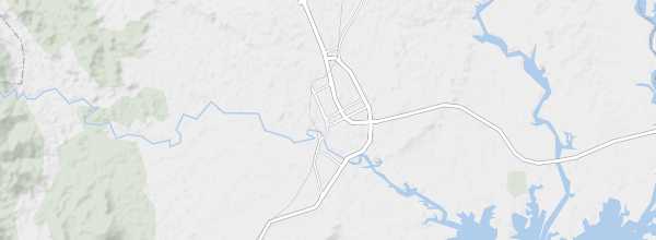 Map of Sancti Spiritus