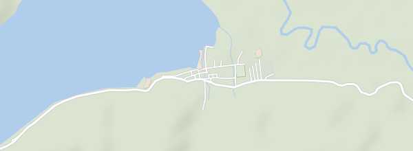 Map of Portobelo