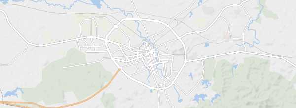 Map of Santa Clara (Cuba)
