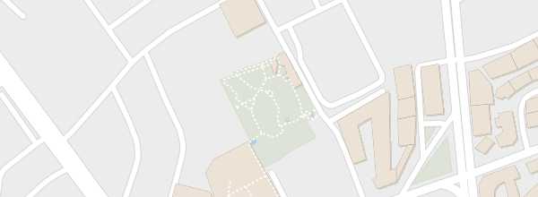 Map of Majorelle Garden