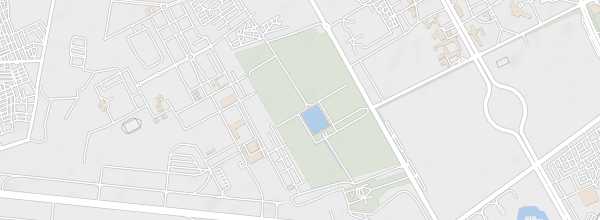 Map of The Menara