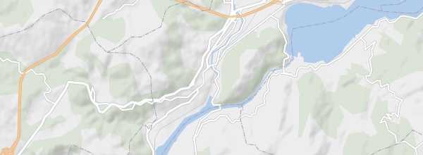 Map of Ribadavia