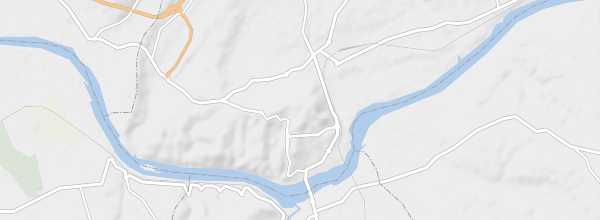 Map of Abrantes
