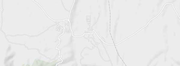 Map of Amizmiz