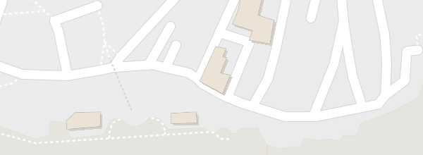 Map of Archaeology Museum (Albufeira)