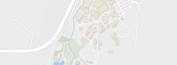 Map of Zoomarine