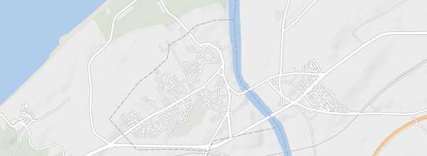 Map of Azemmour