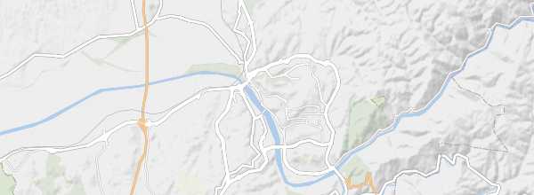 Map of Coimbra