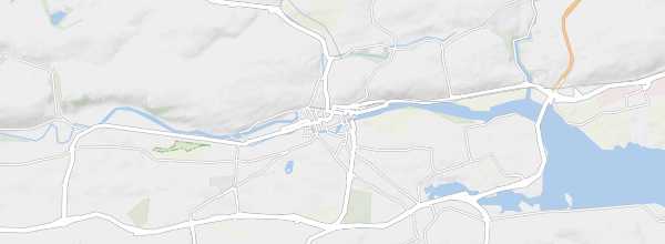 Map of Cork