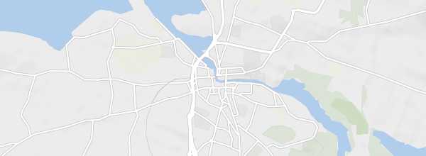 Map of Sligo