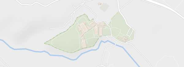 Map of Conimbriga