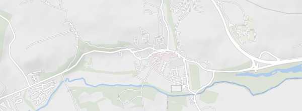 Map of Blarney