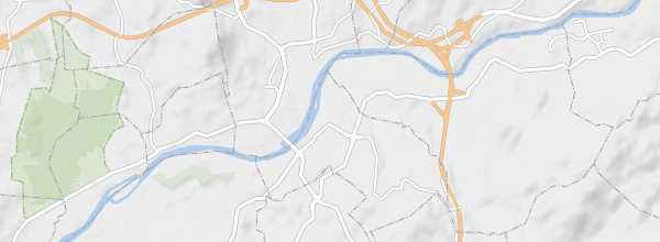 Map of Ponte de Lima