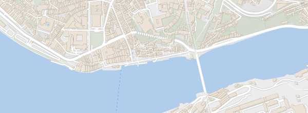 Map of Ribeira District