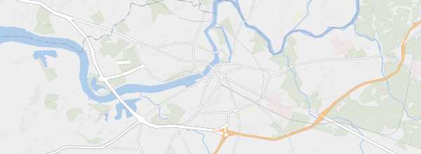 Map of Limerick