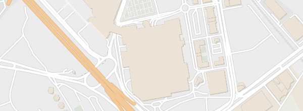 Map of Norte Shopping
