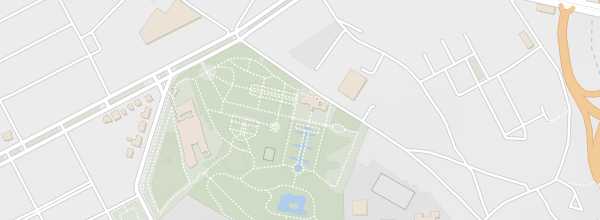 Map of Casa de Serralves
