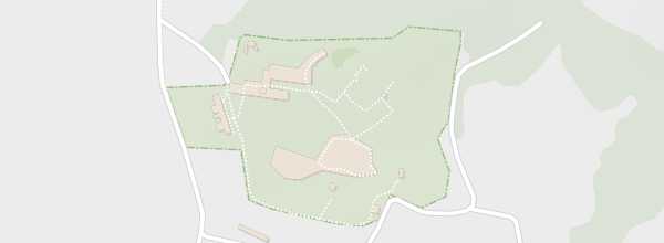 Map of Mirobriga