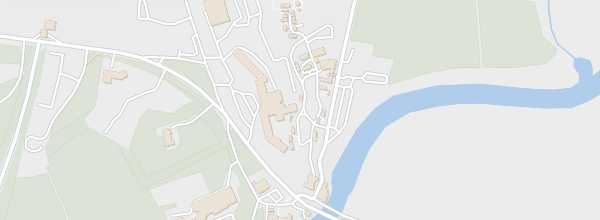 Map of Bunratty