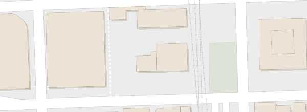 Map of HistoryMiami