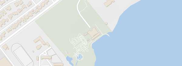 Map of Villa Vizcaya
