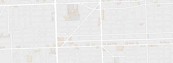 Map of Little Havana