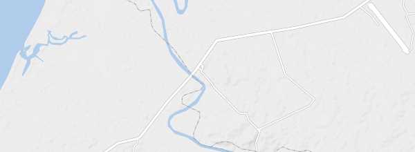 Map of Tumbes